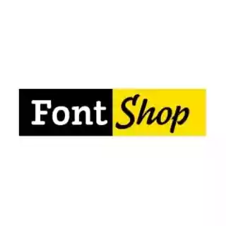 FontShop discount codes