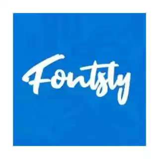 Shop Fontsly.com coupon codes logo