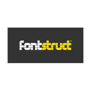 Shop FontStruct coupon codes logo
