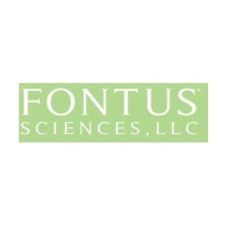 Shop Fontus Sciences logo