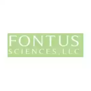 Fontus Sciences logo
