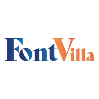Fontvilla logo