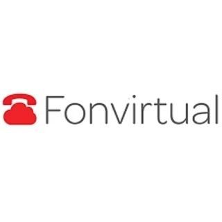 Fonvirtual logo