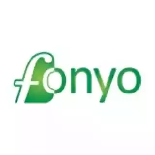 fonyo.co.uk logo