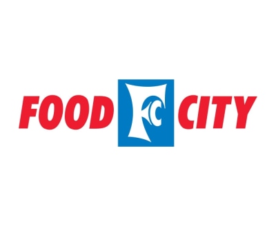 Shop Food City logo