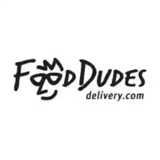 Shop Food Dudes Delivery discount codes logo