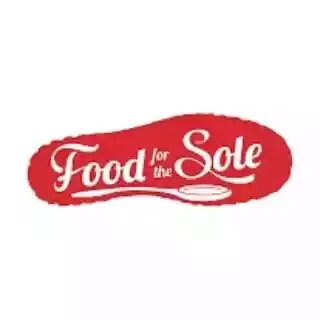 Food for the Sole discount codes