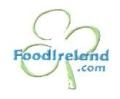 Shop Food Ireland logo