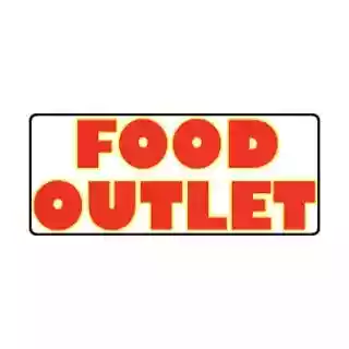 Shop Food Outlet of Newnan coupon codes logo