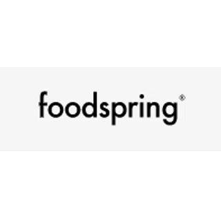 Shop Food Spring logo