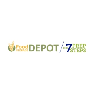  Food Storage Depot coupon codes