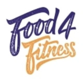 Shop Food4Fitness logo