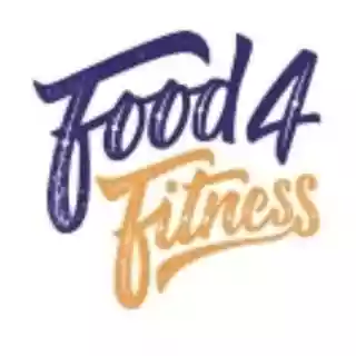 Food4Fitness logo