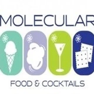 Molecular Food & Cocktails logo