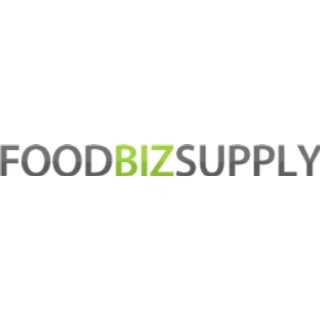 FoodBizSupply logo