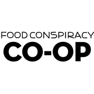 Food Conspiracy Co-op logo