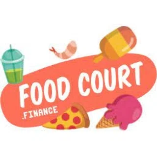 Foodcourt Finance logo