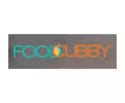Shop Food Cubby coupon codes logo
