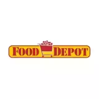 Food Depot Online discount codes