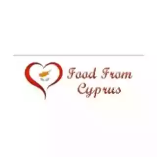 Shop Food From Cyprus coupon codes logo