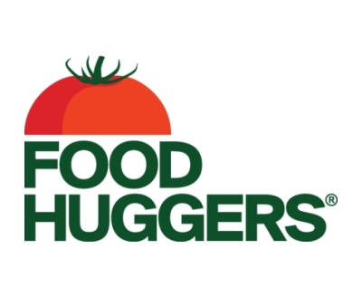 Shop Food Huggers logo