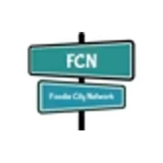 Foodie City Network logo