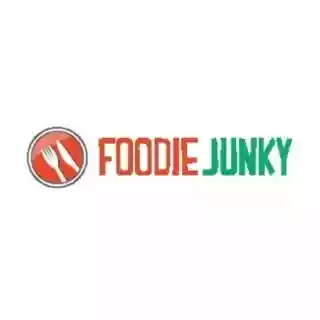 FoodieJunky.com logo