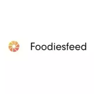 foodiesfeed.com logo