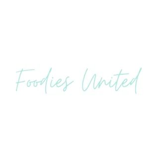 Foodies United logo