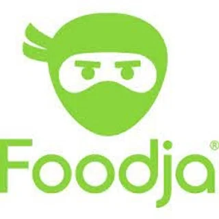 Foodja  logo