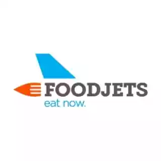 Foodjets discount codes
