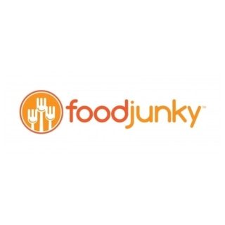 Shop Foodjunky.com logo