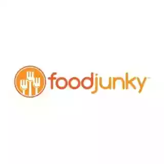 Foodjunky.com discount codes