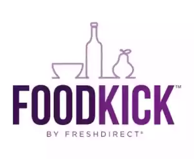 FoodKick coupon codes
