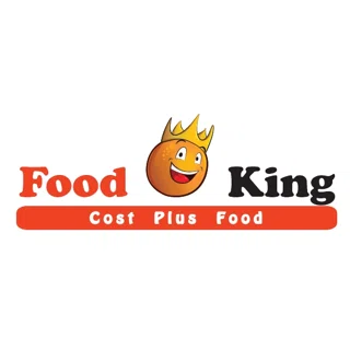 Food King logo