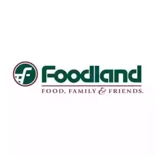 foodland.com logo