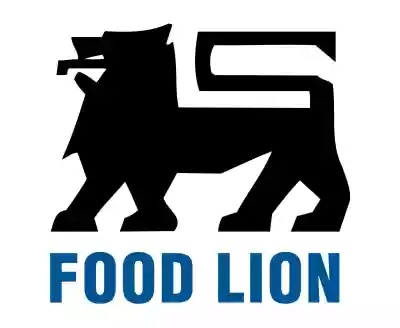 Shop Food Lion discount codes logo