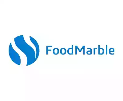 Food Marble logo