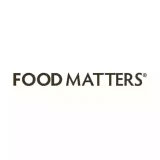 FoodMatters coupon codes