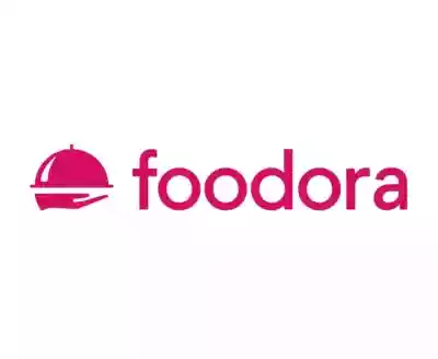 Foodora logo