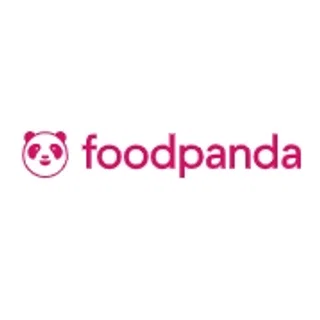 Shop FoodPanda Pakistan logo