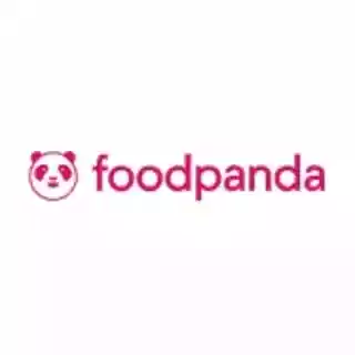 FoodPanda Pakistan logo