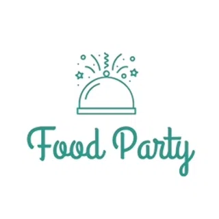 Food Party logo