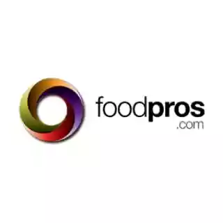 FoodPros logo