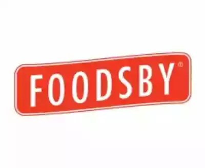 Shop Foodsby coupon codes logo