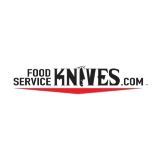 Shop Food Service Knives logo