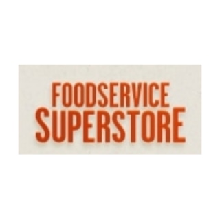 Shop Foodservice Superstore logo