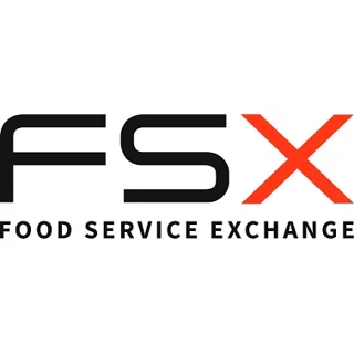 Food Service Exchange logo