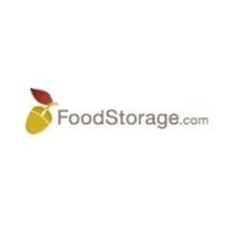 Shop FoodStorage.com logo