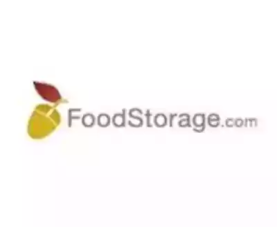 Shop FoodStorage.com coupon codes logo